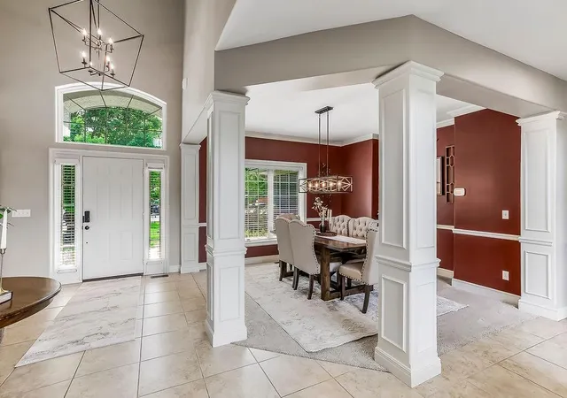 4th image of 10877 S Barth Rd, Olathe, KS 66061 | MLS# 2626436
