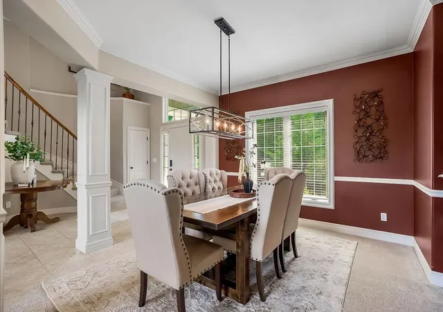 5th image of 10877 S Barth Rd, Olathe, KS 66061 | MLS# 2626436