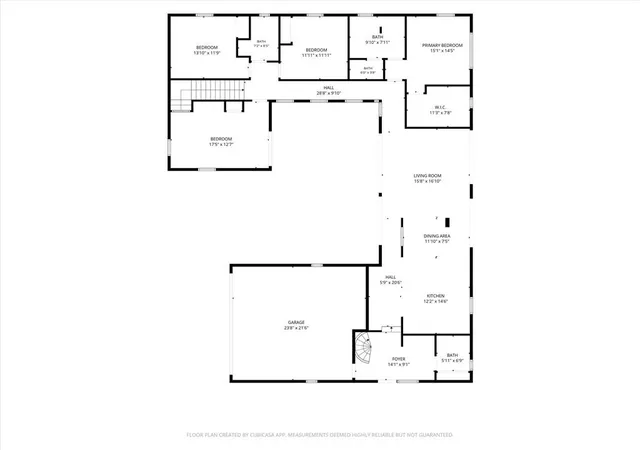 50th image of 10308 Wenonga Ln, Leawood, KS 66206 | MLS# 2626443