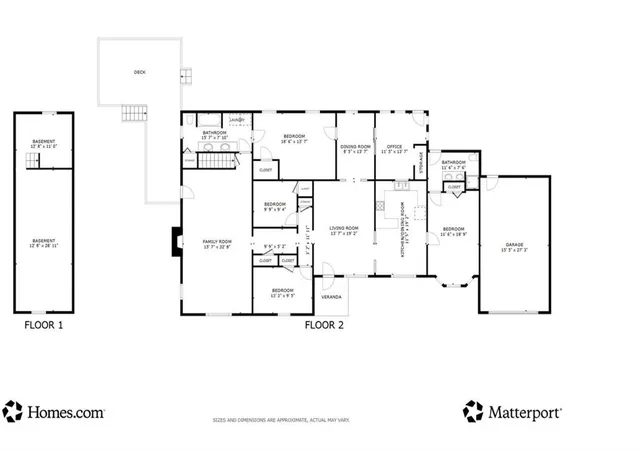 27th image of 33655 Hillcrest St, De Soto, KS 66018 | MLS# 2626444