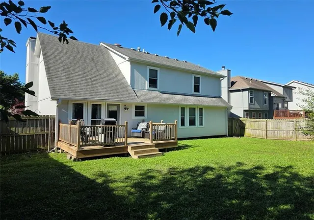 Homes for sale in Warrensburg, MO | 1311 Kimberly Dr, Warrensburg, MO 64093 | MLS# 2626469
