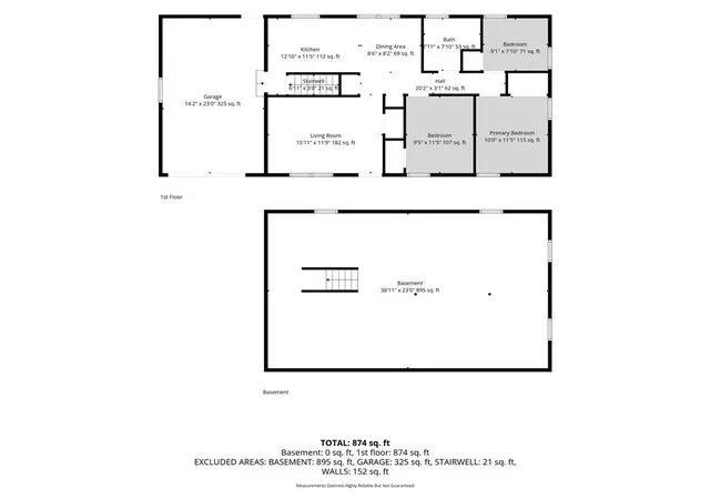 Homes for sale in Lexington, MO | 2510 Hillside St, Lexington, MO 64067 | MLS# 2626471