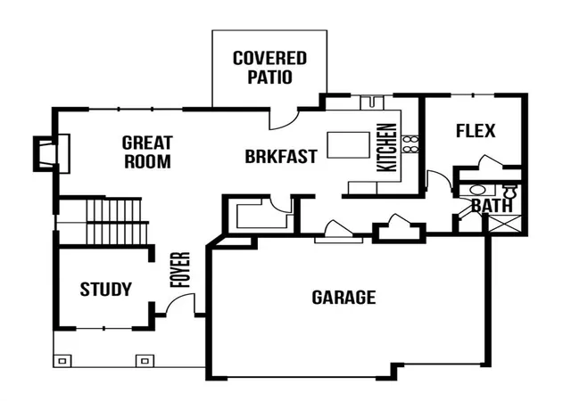 Photo 2 of Single family home for sale at 11382 S Emerald St, Olathe, KS 66061 | MLS# 2626485 | Listing updated on 2026-10-23