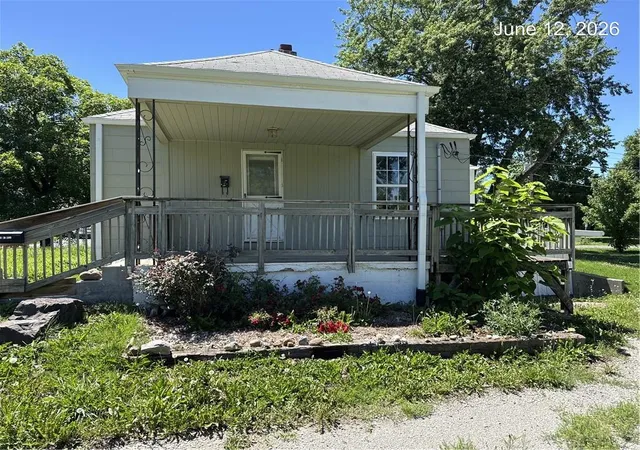 Homes for sale in Gallatin, MO | 811 W Mill St, Gallatin, MO 64640 | MLS# 2626493