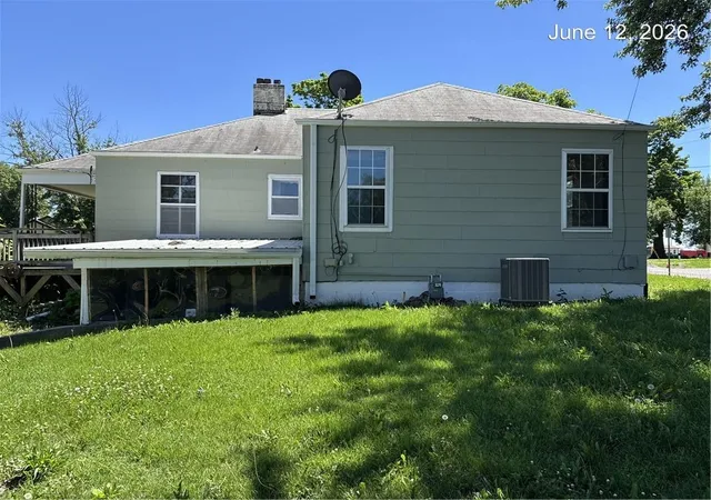 Homes for sale in Gallatin, MO | 811 W Mill St, Gallatin, MO 64640 | MLS# 2626493