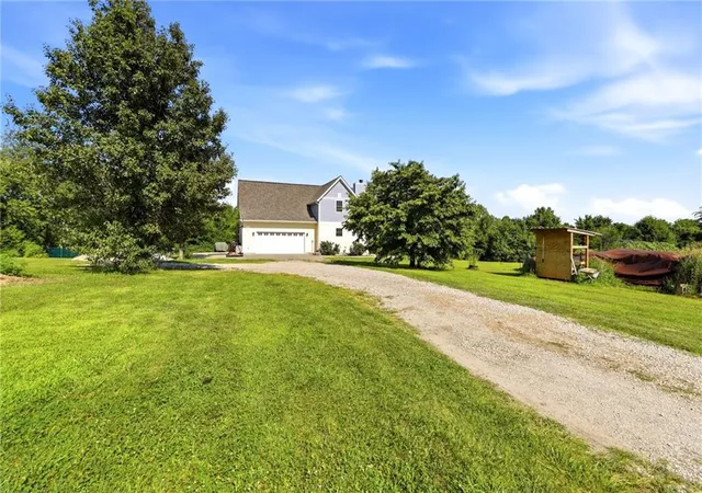 Homes for sale in Warrensburg, MO | 211 Nw 415 Rd, Warrensburg, MO 64093 | MLS# 2626510