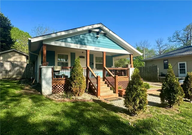 2nd image of 2527 N 43rd St, Kansas City, KS 66104 | MLS# 2626517