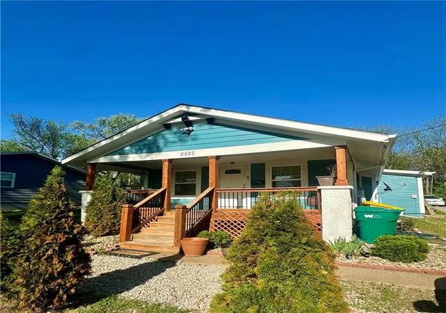 3rd image of 2527 N 43Rd St, Kansas City, KS 66104 | MLS# 2626517