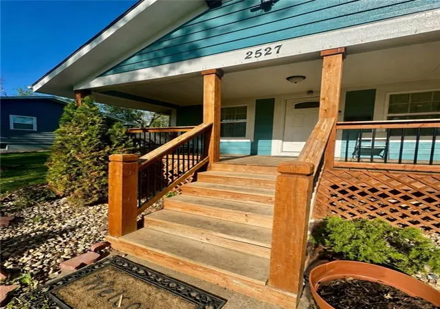 4th image of 2527 N 43Rd St, Kansas City, KS 66104 | MLS# 2626517