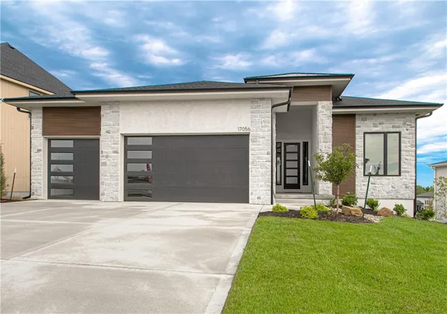 Photo 1 of Sale Pending at 17056 W 172nd Terrace, Olathe, KS 66062 | MLS# 2626518 | Listing updated on 2026-10-15