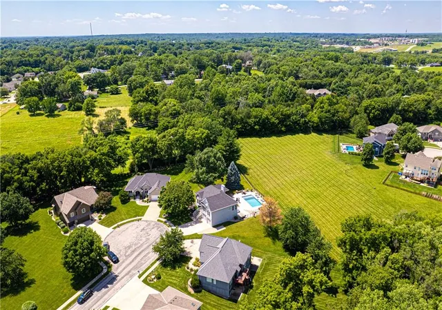 36th image of 3505 London Ct, St Joseph, MO 64506 | MLS# 2626527