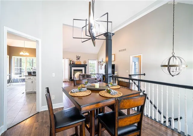 Photo 4 of Single family home for sale at 3505 London Ct, Saint Joseph, MO 64506 | MLS# 2626527 | Listing updated on 2026-09-01