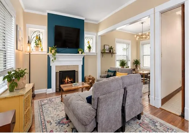 Photo 1 of Single family home for sale at 640 S Park Ave, Independence, MO 64052 | MLS# 2626529 | Listing updated on 2026-09-19
