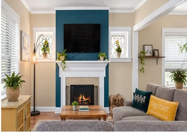 Photo 2 of Single family home for sale at 640 S Park Ave, Independence, MO 64052 | MLS# 2626529 | Listing updated on 2026-09-19