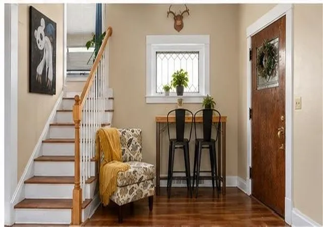 Photo 3 of Single family home for sale at 640 S Park Ave, Independence, MO 64052 | MLS# 2626529 | Listing updated on 2026-09-19