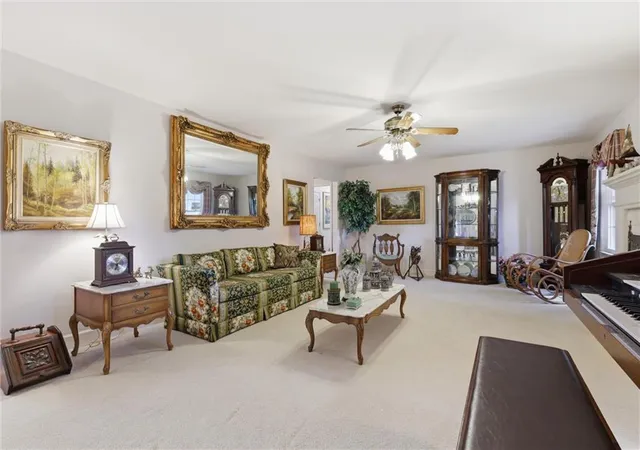 Homes for sale in Paola, KS | 29585 Somerset Rd, Paola, KS 66071 | MLS# 2626532