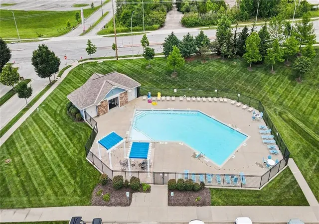 34th image of 9000 N Seymour Ave, Kansas City, MO 64153 | MLS# 2626536