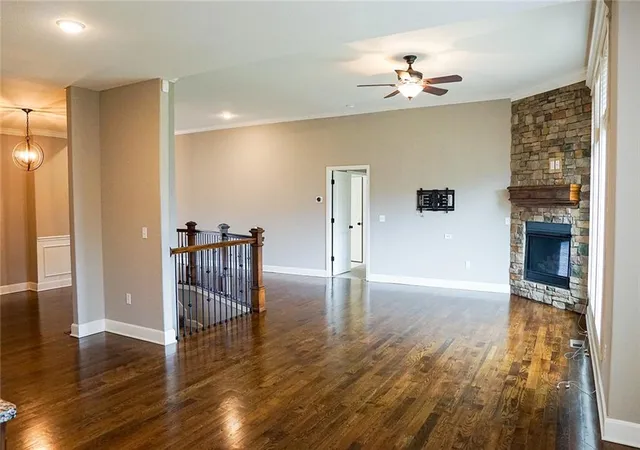 Photo 4 of Single family home for sale at 9000 N Seymour Ave, Kansas City, MO 64153 | MLS# 2626536 | Listing updated on 2026-09-05