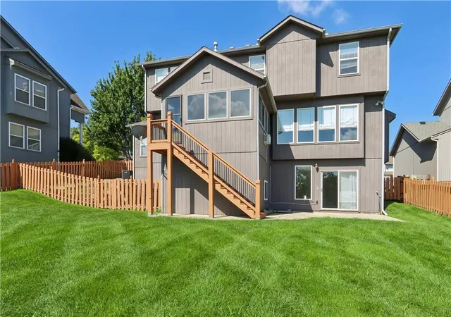 36th image of 20067 W 108th Ter, Olathe, KS 66061 | MLS# 2626540