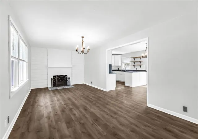 Photo 4 of Single family home for sale at 8849 N Locust St, Kansas City, MO 64155 | MLS# 2626548 | Listing updated on 2026-09-01