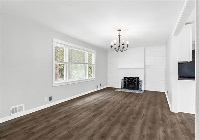 Photo 5 of Single family home for sale at 8849 N Locust St, Kansas City, MO 64155 | MLS# 2626548 | Listing updated on 2026-09-01