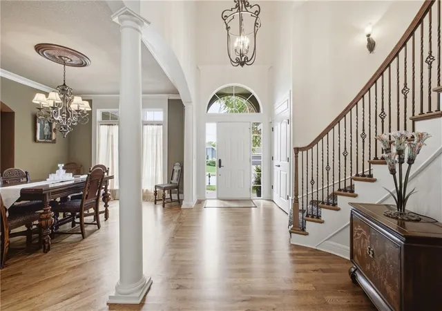 Photo 4 of Sale Pending at 10312 N Revere Ave, Kansas City, MO 64154 | MLS# 2626549 | Listing updated on 2026-10-13
