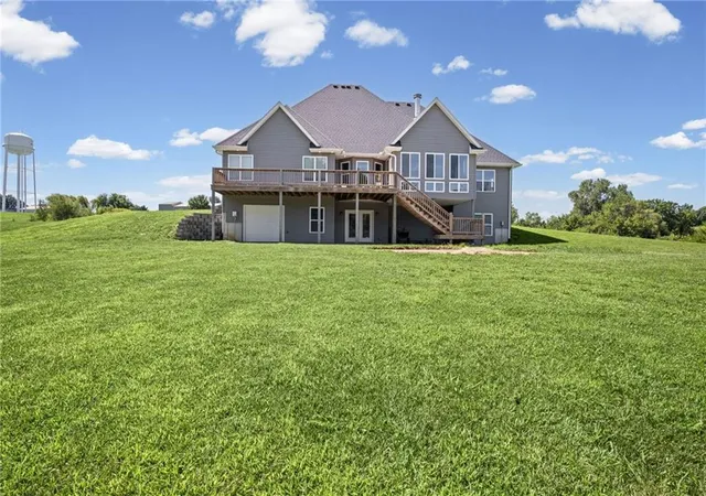 Homes for sale in Savannah, MO | 12789 Pontiac Dr, Savannah, MO 64485 | MLS# 2626550