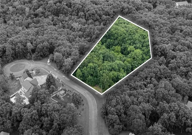 1st image of Lot 66 Se 591 Rd, Warrensburg, MO 64093 | MLS# 2626553