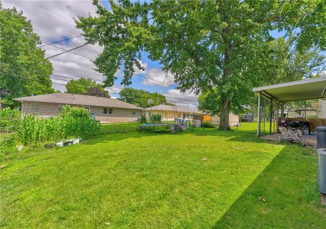 29th image of 1601 N 81st Ter, Kansas City, KS 66112 | MLS# 2626558