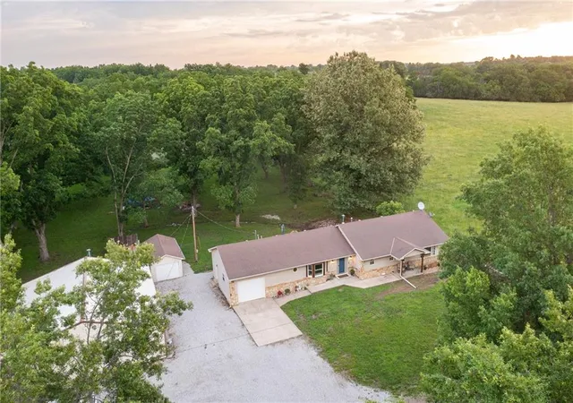Homes for sale in Butler, MO | 2354 Nw County Rd 1502 (tract 1) N/a, Butler, MO 64730 | MLS# 2626581