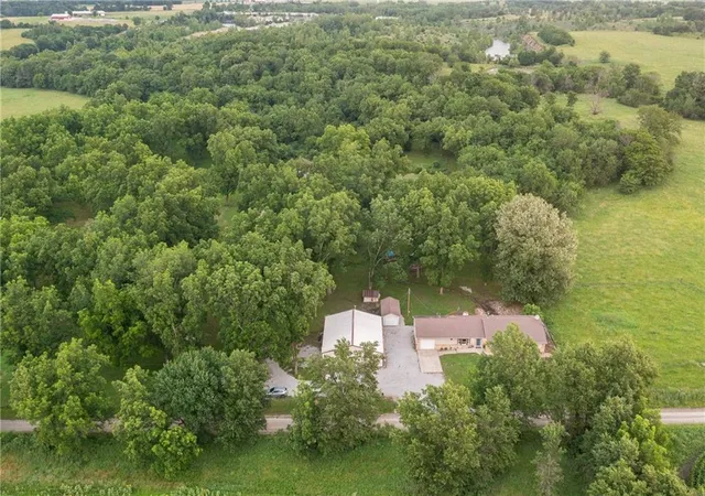 2nd image of 2354 Nw County Rd 1502 (tract 1) N/a, Butler, MO 64730 | MLS# 2626581