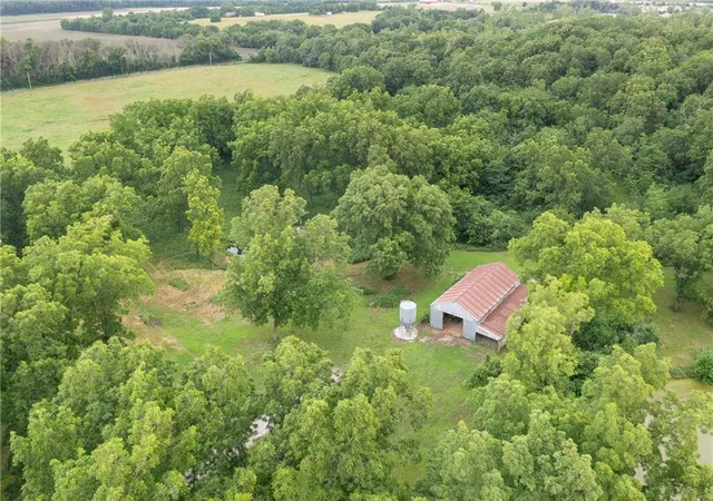 3rd image of 2354 Nw County Rd 1502 (Tract 1) N/A, Butler, MO 64730 | MLS# 2626581