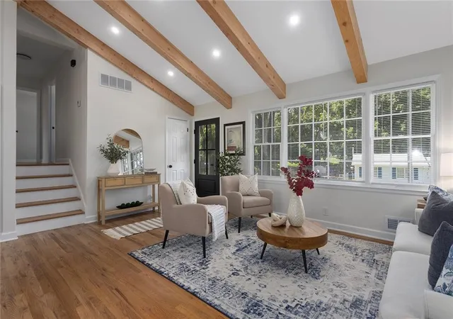 Photo 3 of Sale Pending at 4306 NE 51st Street, Kansas City, MO 64119 | MLS# 2626585 | Listing updated on 2026-08-15