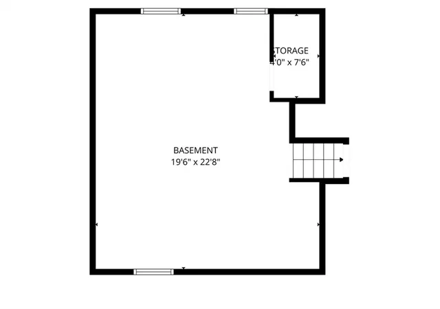 Photo 24 of Sale Pending at 4306 Ne 51st Street, Kansas City, MO 64119 | MLS# 2626585 | Listing updated on 2026-08-15