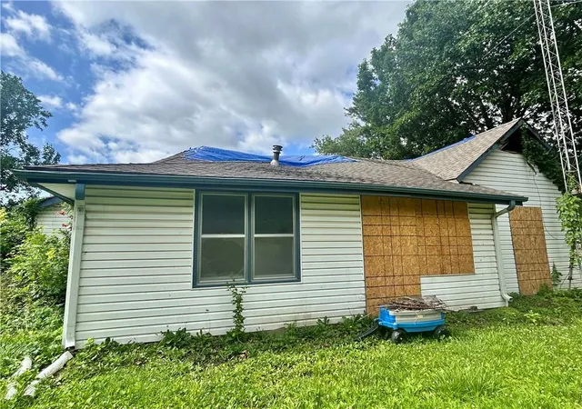 Homes for sale in Adrian, MO | 617 N Houston St, Adrian, MO 64720 | MLS# 2626587