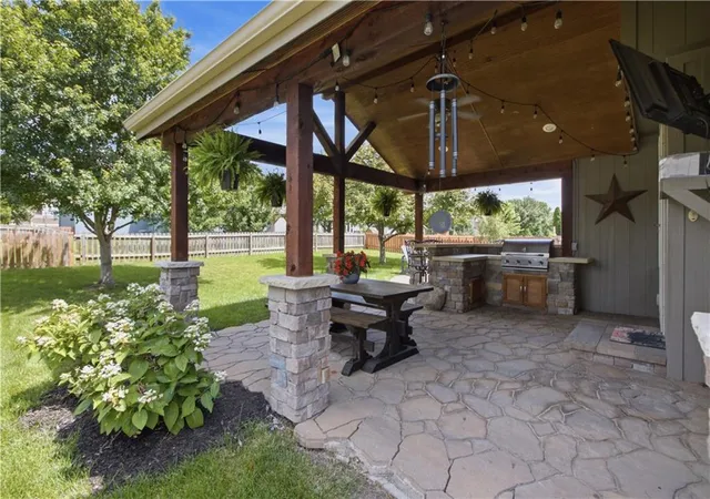 3rd image of 5537 Aminda St, Shawnee, KS 66226 | MLS# 2626604