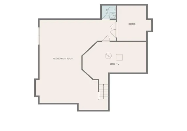 63rd image of 5537 Aminda St, Shawnee, KS 66226 | MLS# 2626604