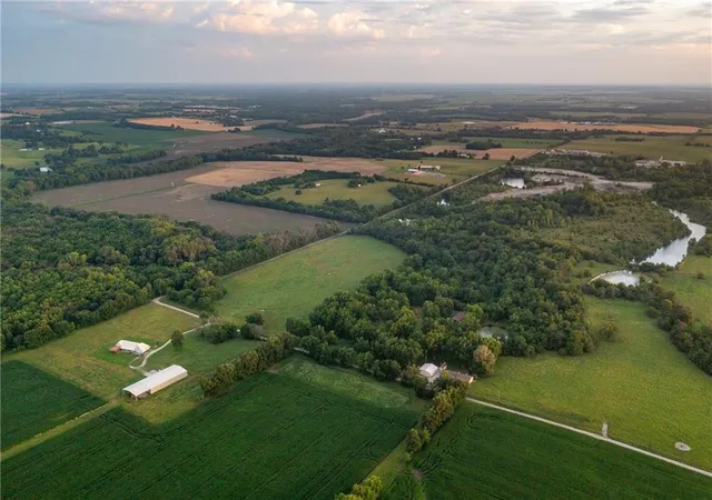 5th image of 2354 Nw County Rd 1502 (Tract 2) Rd, Butler, MO 64730 | MLS# 2626608