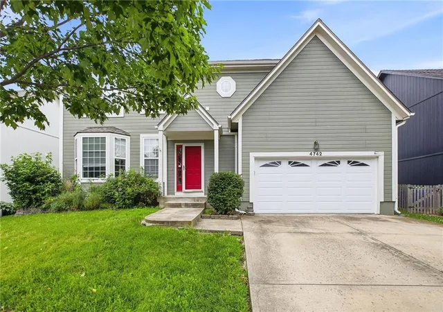 1st image of 4742 Mund Rd, Shawnee, KS 66218 | MLS# 2626614