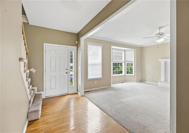 2nd image of 4742 Mund Rd, Shawnee, KS 66218 | MLS# 2626614