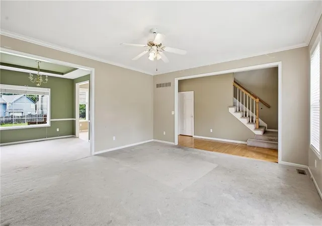 5th image of 4742 Mund Rd, Shawnee, KS 66218 | MLS# 2626614