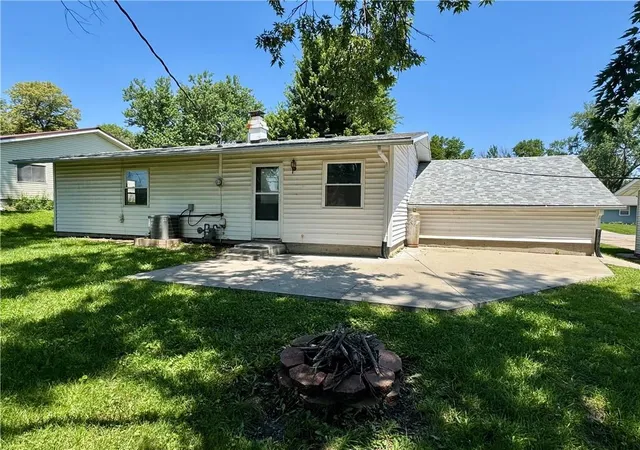 Homes for sale in Maryville, MO | 720 W Cooper St, Maryville, MO 64468 | MLS# 2626619