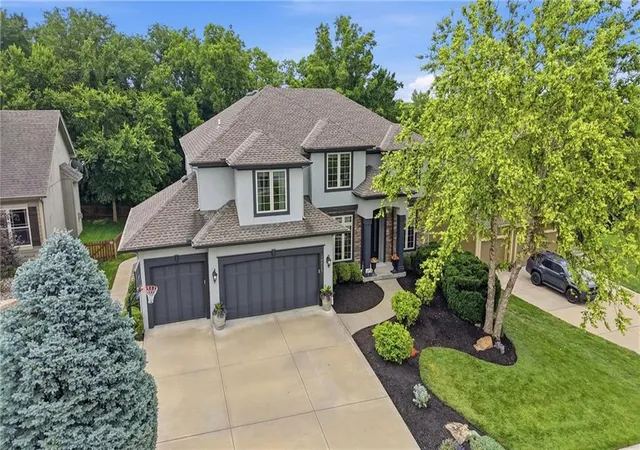Photo 1 of Single family home for sale at 14775 Nw 66th Terrace, Kansas City, MO 64152 | MLS# 2626620 | Listing updated on 2026-09-01
