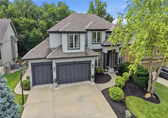 Photo 2 of Single family home for sale at 14775 Nw 66th Terrace, Kansas City, MO 64152 | MLS# 2626620 | Listing updated on 2026-09-01
