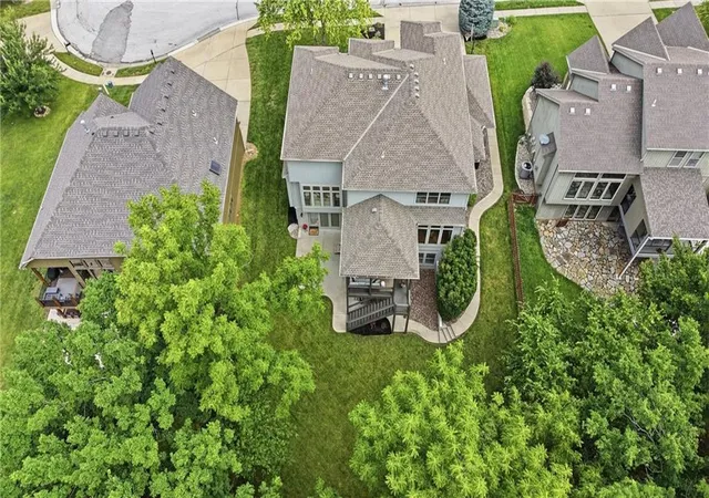 Photo 4 of Single family home for sale at 14775 NW 66th Terrace, Kansas City, MO 64152 | MLS# 2626620 | Listing updated on 2026-09-01
