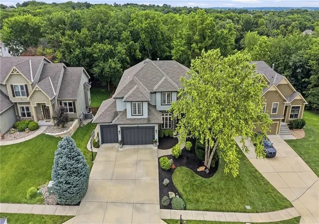 Photo 5 of Single family home for sale at 14775 NW 66th Terrace, Kansas City, MO 64152 | MLS# 2626620 | Listing updated on 2026-09-01