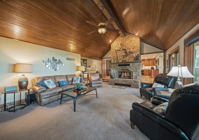 Photo 3 of Single family home for sale at 9200 NW 78th Street, Kansas City, MO 64152 | MLS# 2626633 | Listing updated on 2026-07-06