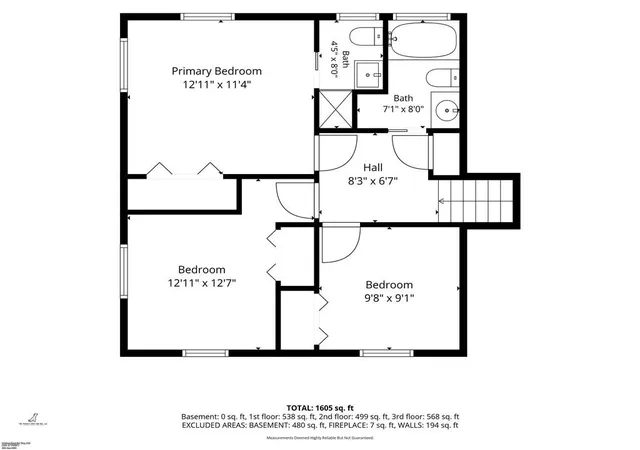 37th image of 9622 England Dr, Overland Park, KS 66212 | MLS# 2626634