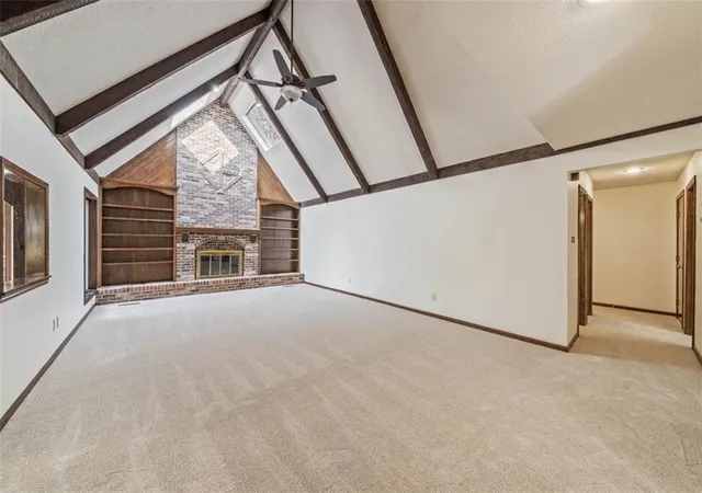 Photo 3 of Single family home for sale at 5768 Bower St, Kansas City, MO 64133 | MLS# 2626640 | Listing updated on 2026-10-18