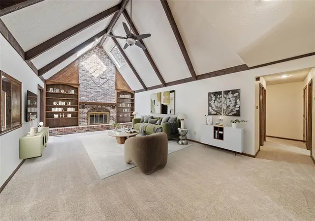 Photo 4 of Single family home for sale at 5768 Bower St, Kansas City, MO 64133 | MLS# 2626640 | Listing updated on 2026-10-18